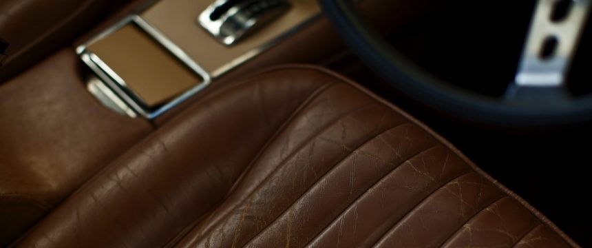 Leather Car Seats Versus Fabric Seats What Suits Your Car Better