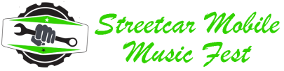 Streetcar Mobile Music Fest